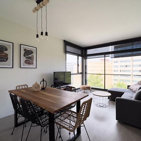 ברצלונה Chicstays Apartment Vila Olimpica מראה חיצוני תמונה
