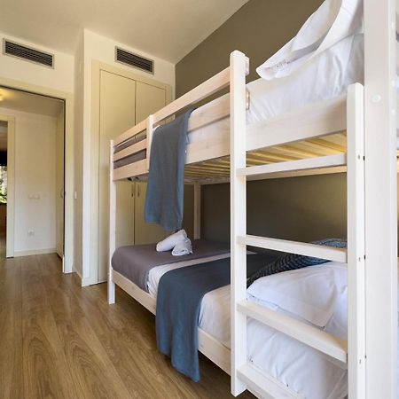 ברצלונה Chicstays Apartment Vila Olimpica מראה חיצוני תמונה