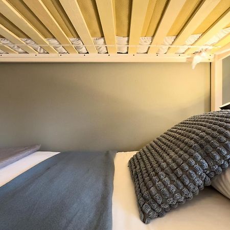 ברצלונה Chicstays Apartment Vila Olimpica מראה חיצוני תמונה