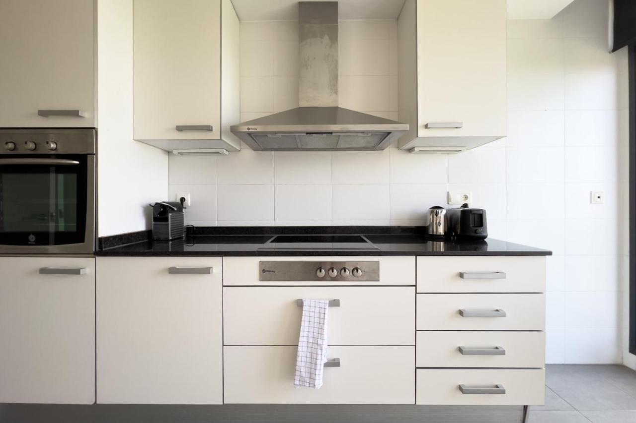 ברצלונה Chicstays Apartment Vila Olimpica מראה חיצוני תמונה