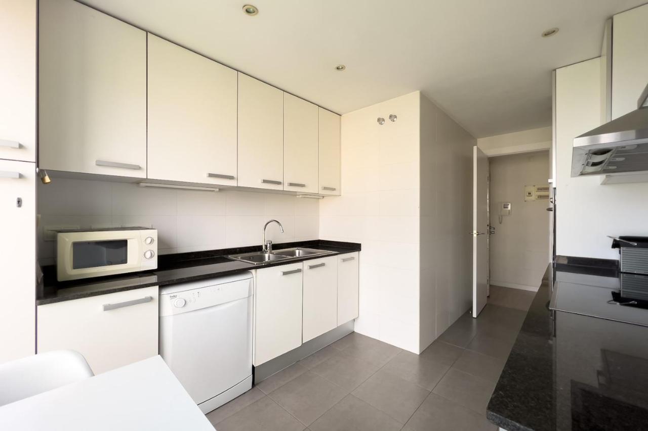ברצלונה Chicstays Apartment Vila Olimpica מראה חיצוני תמונה