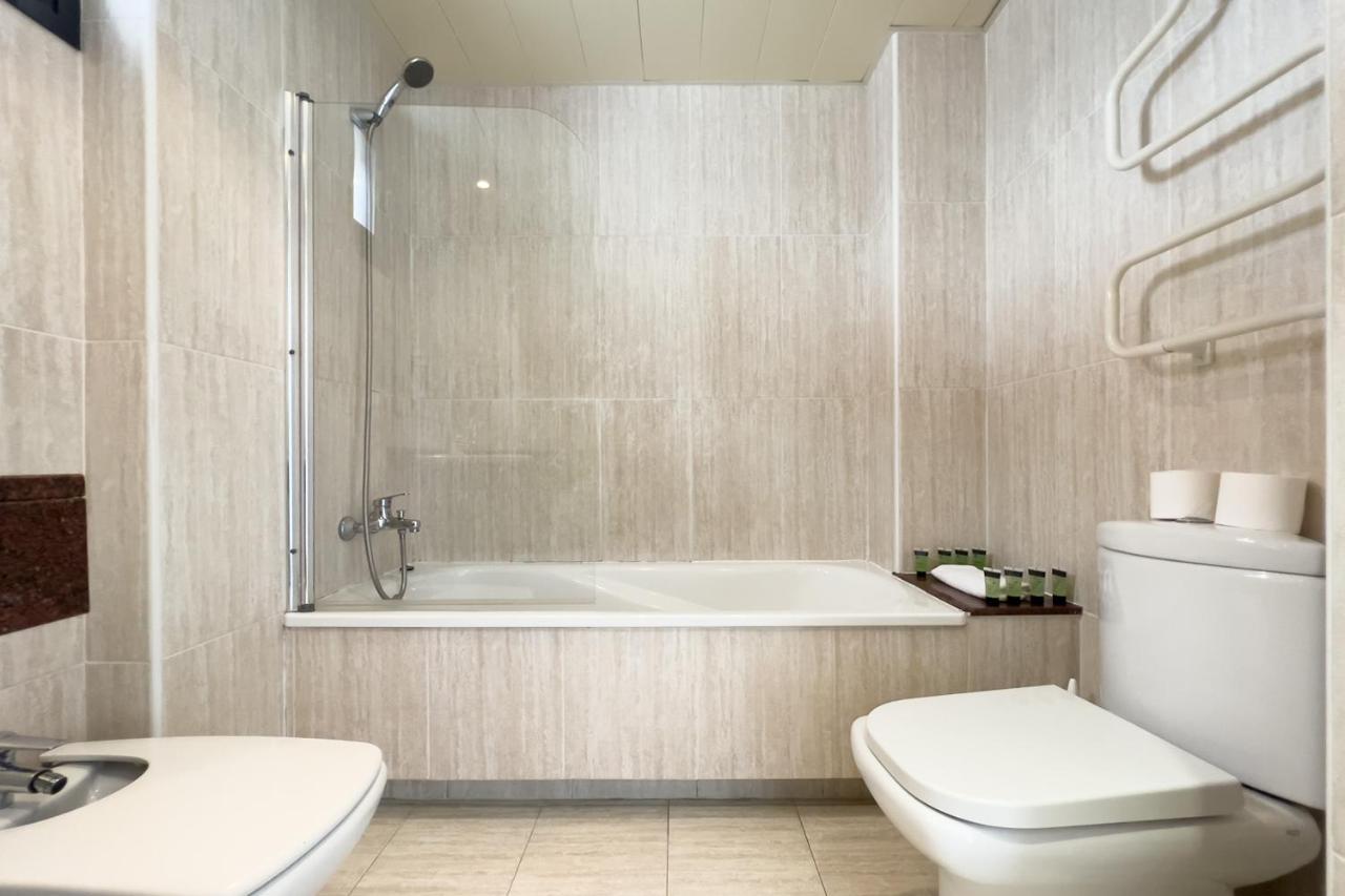 ברצלונה Chicstays Apartment Vila Olimpica מראה חיצוני תמונה