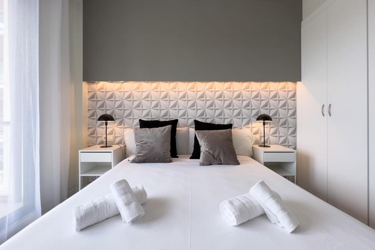 ברצלונה Chicstays Apartment Vila Olimpica מראה חיצוני תמונה