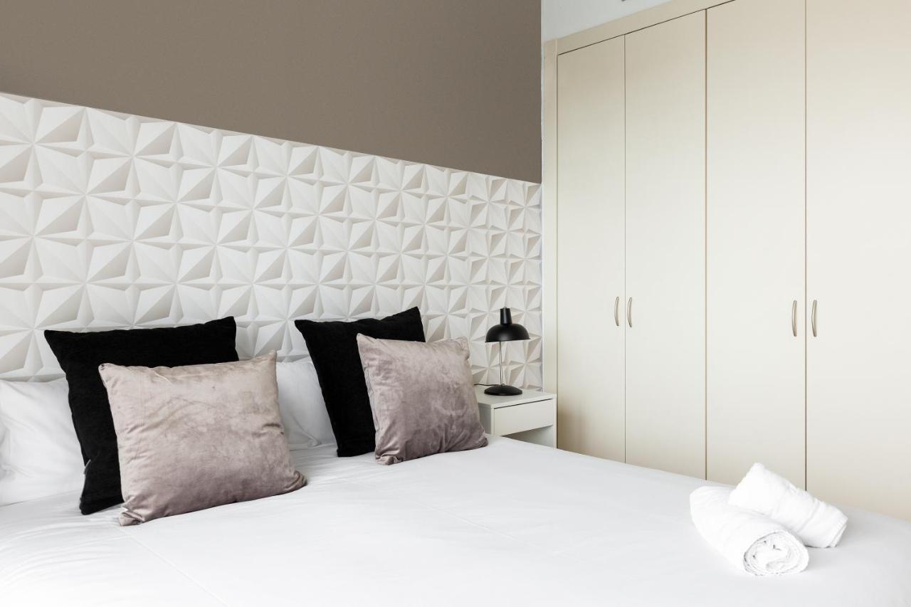 ברצלונה Chicstays Apartment Vila Olimpica מראה חיצוני תמונה