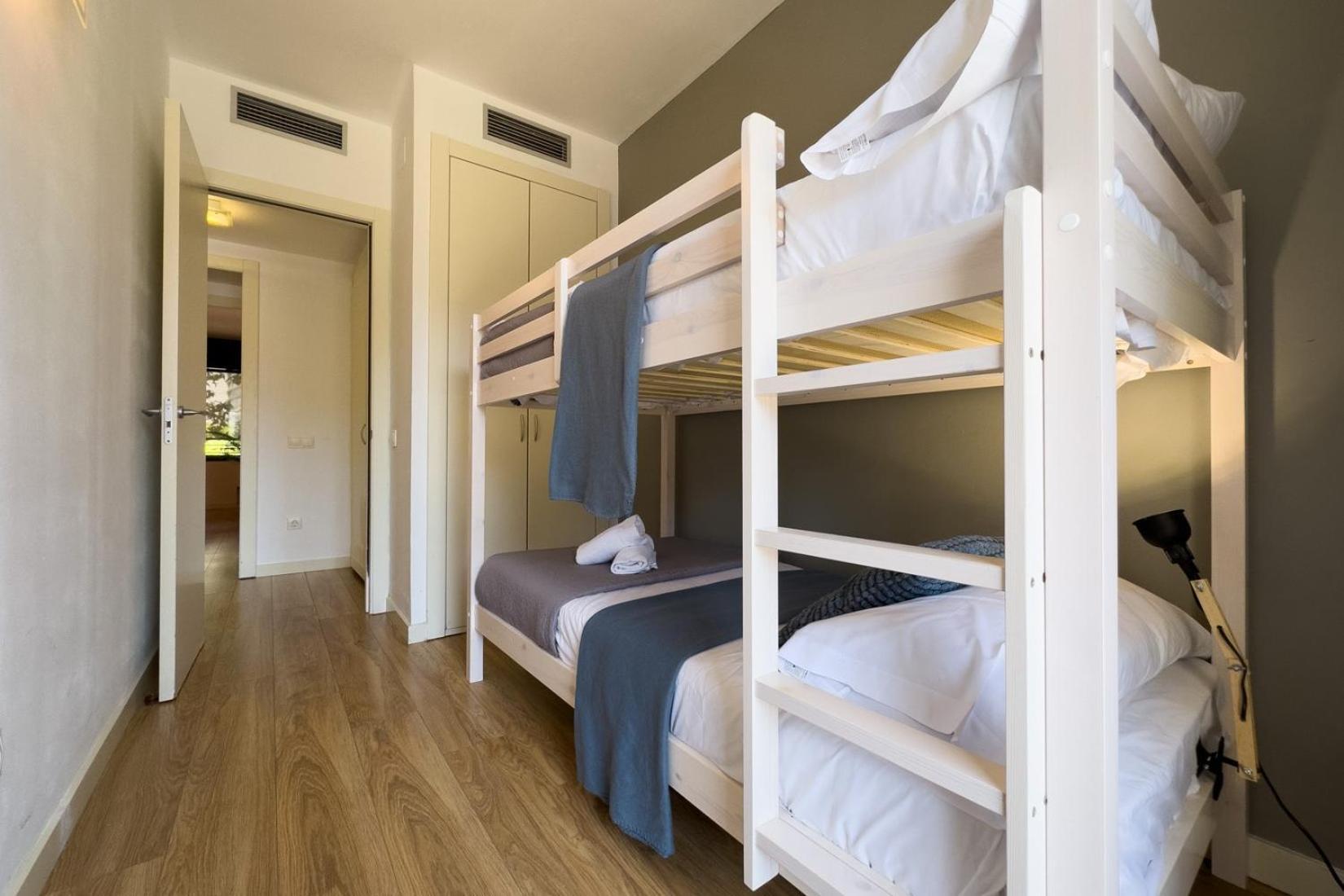 ברצלונה Chicstays Apartment Vila Olimpica מראה חיצוני תמונה