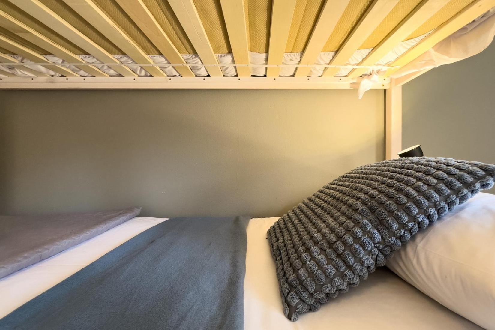 ברצלונה Chicstays Apartment Vila Olimpica מראה חיצוני תמונה